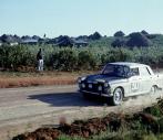 , Cela circule sur le web  : La Peugeot 404 fête ses 60 ans… en Argentine